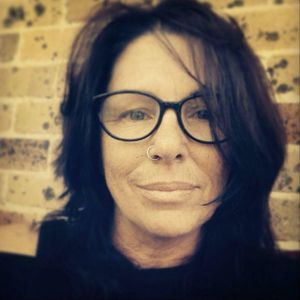 Meet your Posher, Terri